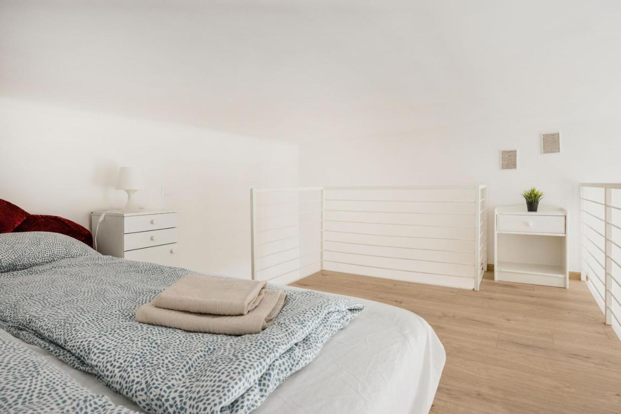 V12 Apartments بودابست المظهر الخارجي الصورة