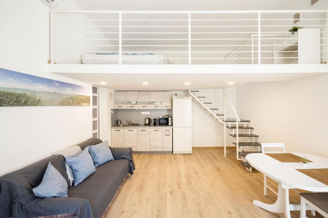 V12 Apartments بودابست المظهر الخارجي الصورة