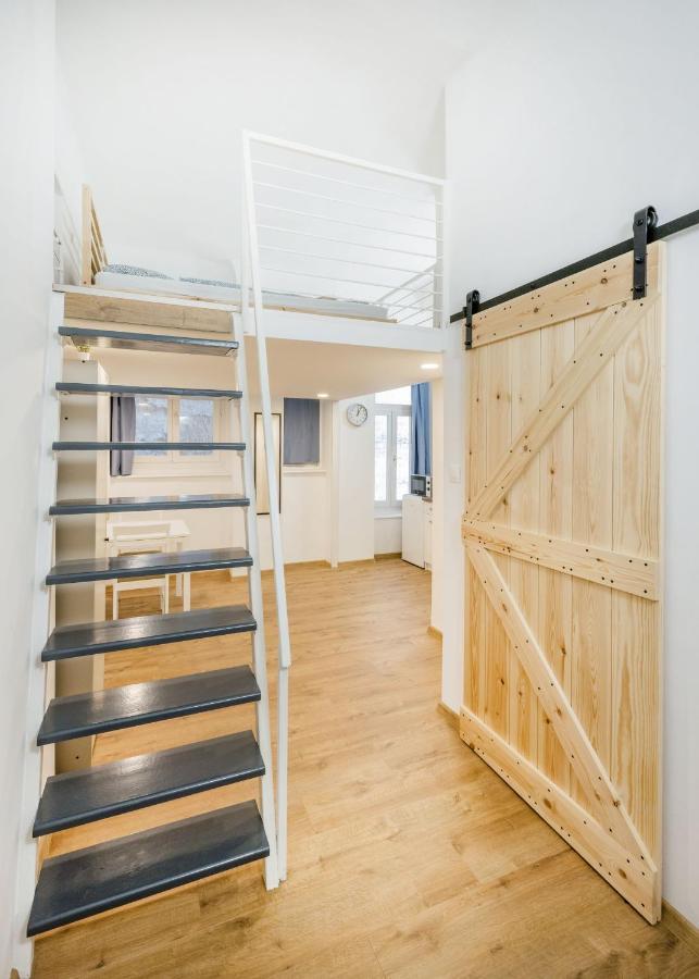 V12 Apartments بودابست المظهر الخارجي الصورة