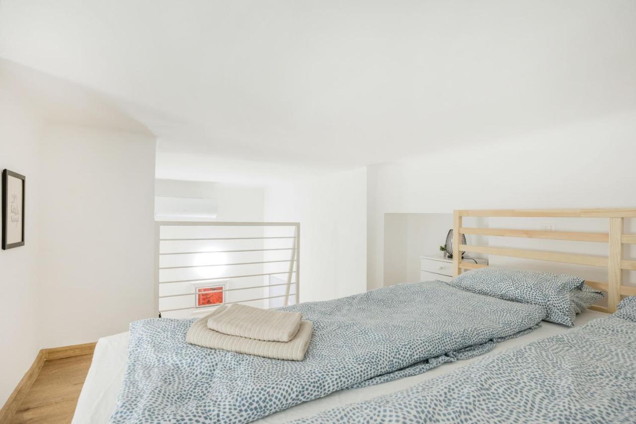 V12 Apartments بودابست المظهر الخارجي الصورة