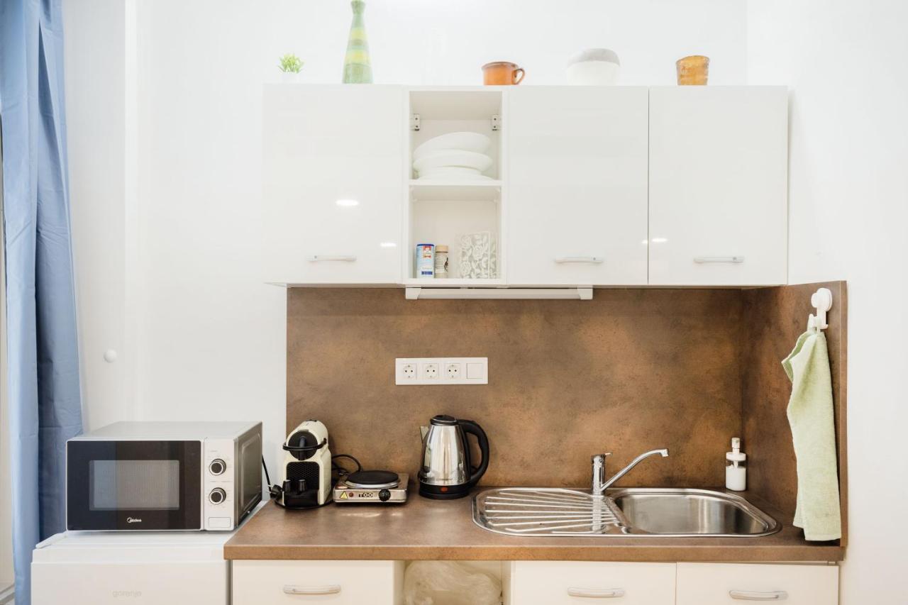 V12 Apartments بودابست المظهر الخارجي الصورة